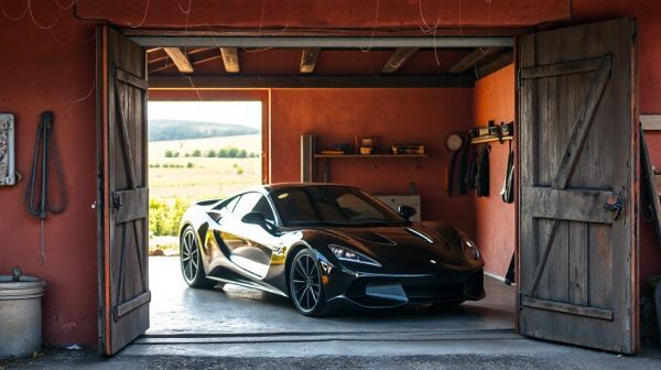 5 raisons de choisir un garage à Mesnils-sur-Iton pour votre voiture