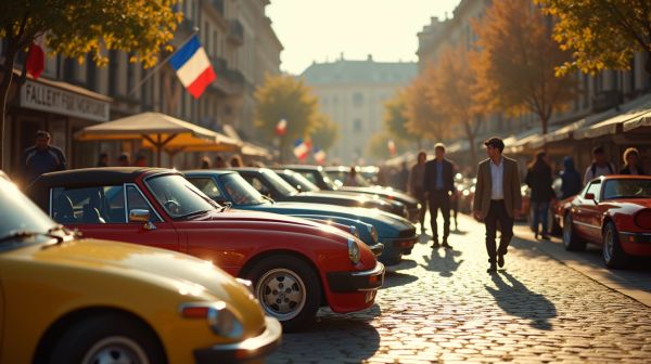 Le marché des voitures d'occasion en 2026 : ce qu'il faut savoir