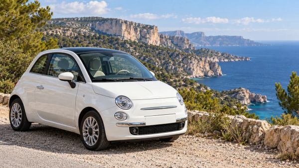 Optimisez votre budget grâce à l'assurance pour Fiat 500