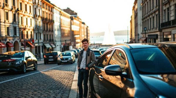 Top 5 conseils pour obtenir votre permis de conduire à Genève