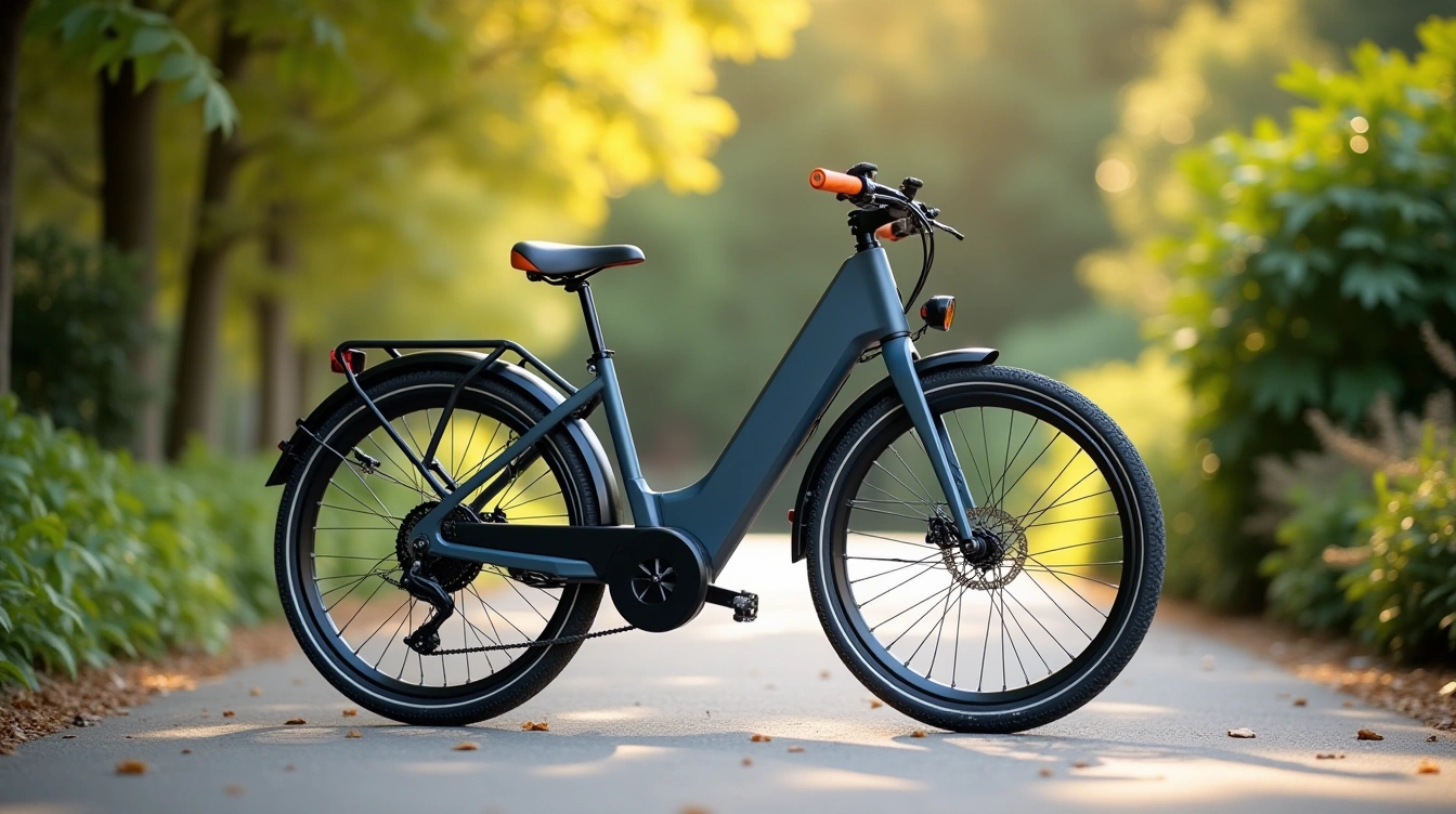 Vos questions sur les vélos électriques Tern